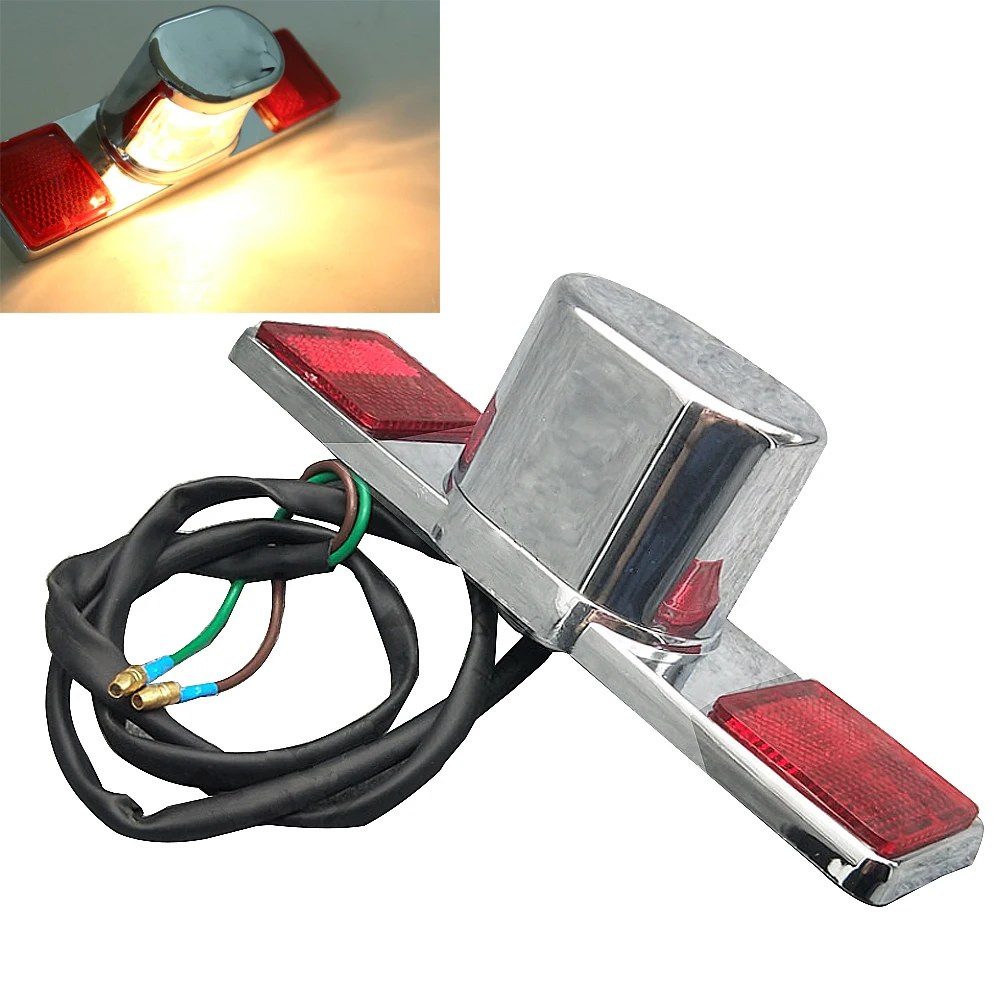 Side Mount Tail Light License Plate Bracket For Honda Rebel CMX250 CMX 250 Rebel CA250 Licence Number Plate Lamp
Side Mount Tail Light License Plate Bracket For Honda Rebel CMX250 CMX 250 Rebel CA250 Licence Number Plate Lamp
