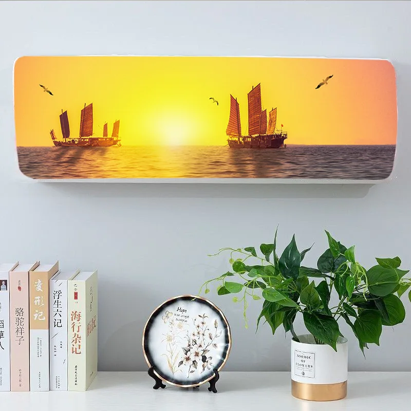 GoodTop тканевый чехол для кондиционера
GoodTop тканевый чехол для кондиционера