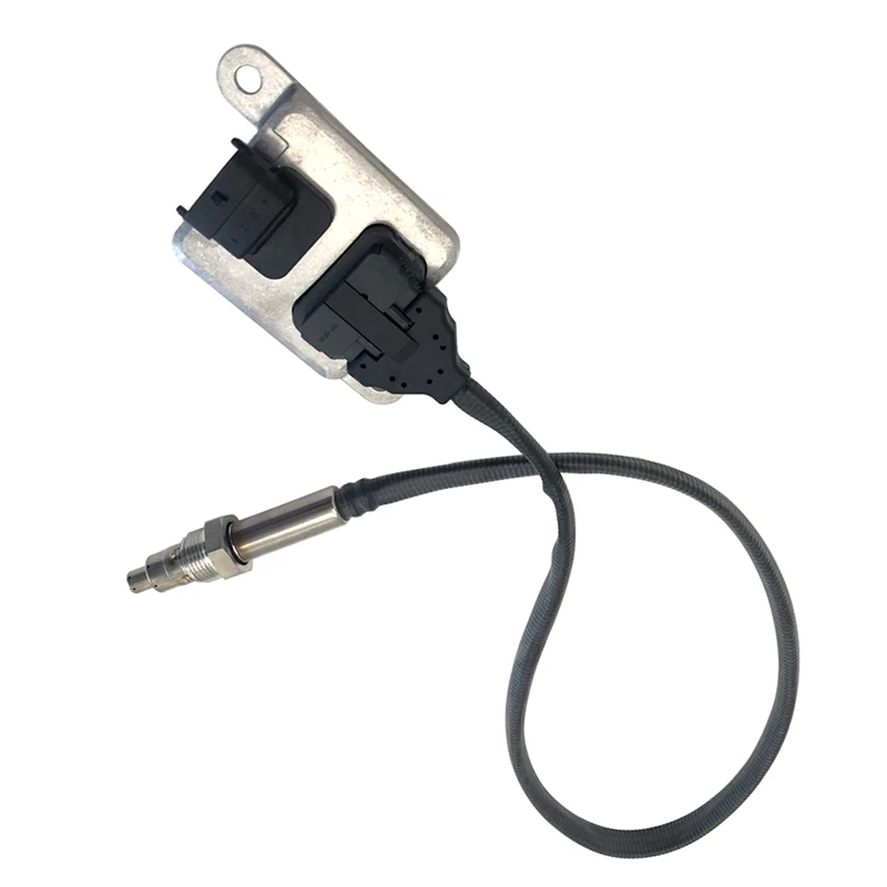 Nitrogen Oxygen Sensor Nox Sensor For Dodge Ram 3500 4500 5500 6.7L 5WK96651A 05149216AB
Nitrogen Oxygen Sensor Nox Sensor For Dodge Ram 3500 4500 5500 6.7L 5WK96651A 05149216AB