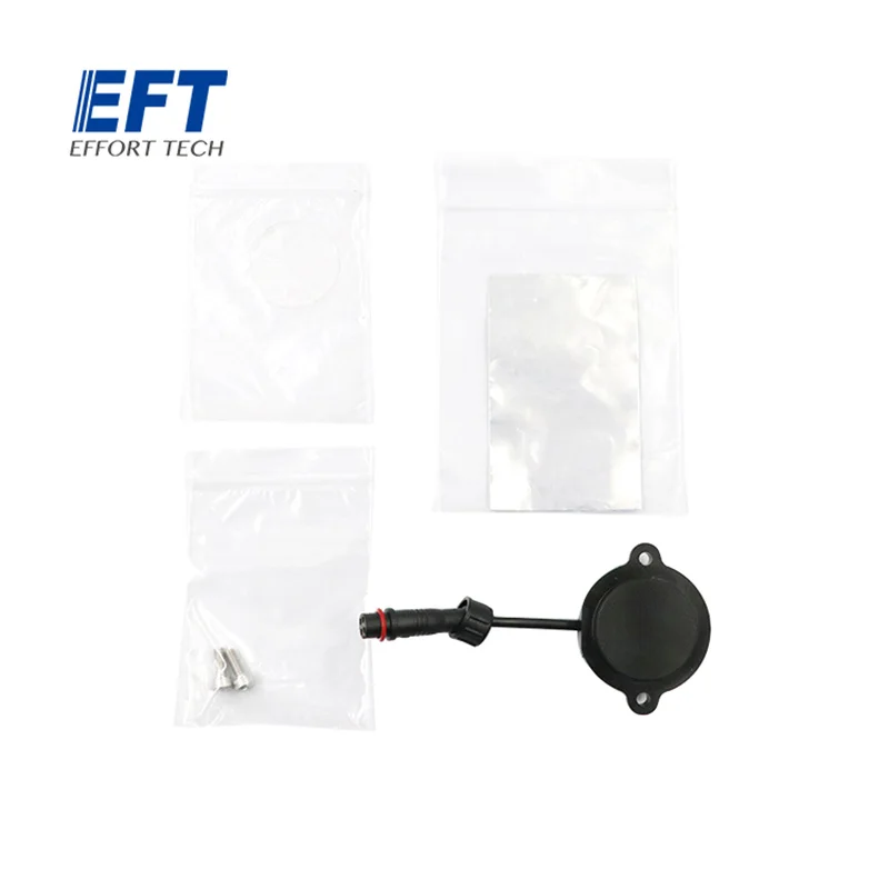 EPS200 Spreader Millimeter Wave Breaker Module/1pcs UAV Accessories 10.02.08.0021
EPS200 Spreader Millimeter Wave Breaker Module/1pcs UAV Accessories 10.02.08.0021