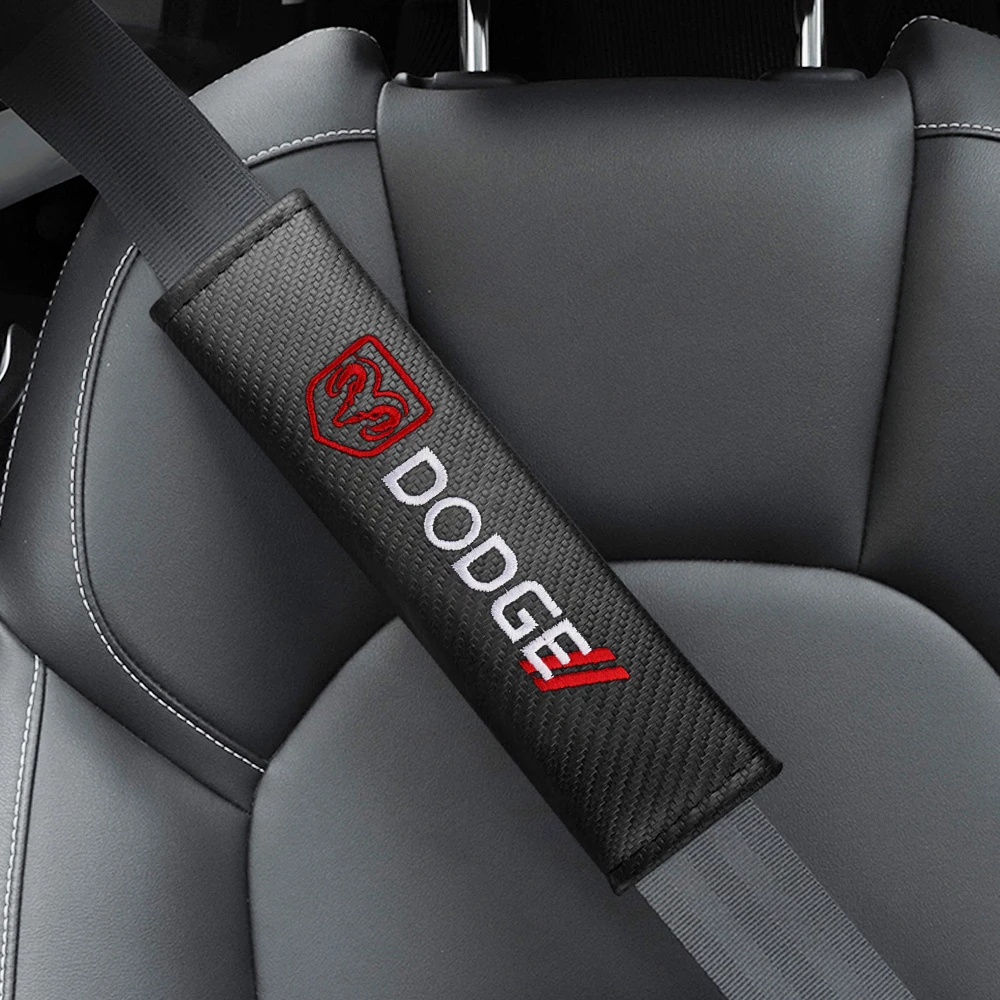 2pcs Carbon Fiber Seat Belt Pads Soft Belts Shoulder Protection For Dodge SXT Challenger Charger RAM 1500 Avenger Durango
2pcs Carbon Fiber Seat Belt Pads Soft Belts Shoulder Protection For Dodge SXT Challenger Charger RAM 1500 Avenger Durango