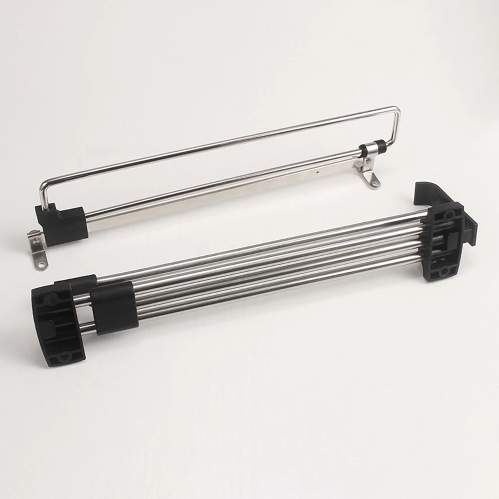 Movable Crossbar Clothes Hanger Wardrobe Rail Closets Rod Cold Rolled Steel Hanging Clothes Plastic Retractable
Movable Crossbar Clothes Hanger Wardrobe Rail Closets Rod Cold Rolled Steel Hanging Clothes Plastic Retractable
