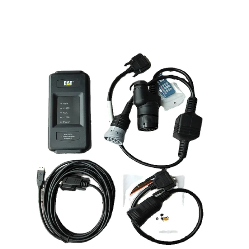 Адаптер 2022A Real cat ET3 ET 3 ET4 USB версия для cat3 грузовик диагностический инструмент с cat et 2019c 2021B KEYGEN plus 14pin кабель
Адаптер 2022A Real cat ET3 ET 3 ET4 USB версия для cat3 грузовик диагностический инструмент с cat et 2019c 2021B KEYGEN plus 14pin кабель