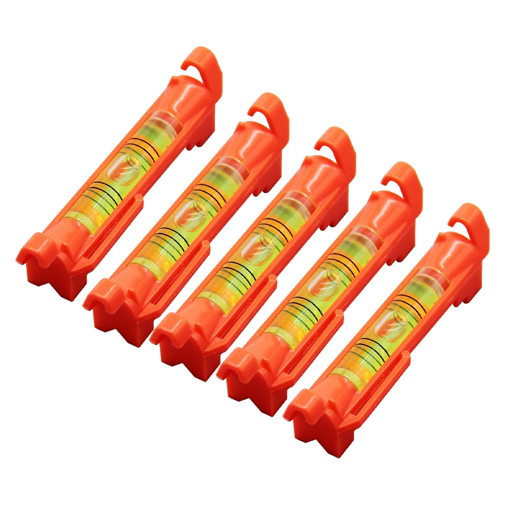 5pcs Hanging Levels Pen Horizontal Bubble Measuring Level Gadget Spirit Level Tools Mini Horizontal Bubble Spirit Levels Tools
5pcs Hanging Levels Pen Horizontal Bubble Measuring Level Gadget Spirit Level Tools Mini Horizontal Bubble Spirit Levels Tools