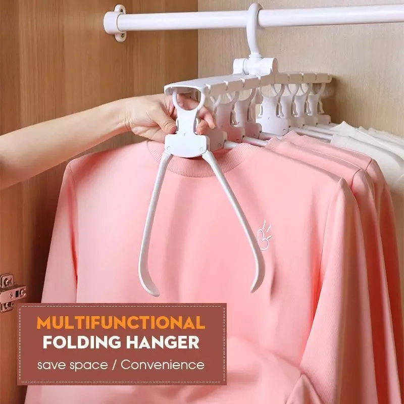 Wardrobe Clothing Storage Clothes Hangers Organizer Coat Upgrading Rack Baby Clothes Drying Racks Storage Rack Hangers
Wardrobe Clothing Storage Clothes Hangers Organizer Coat Upgrading Rack Baby Clothes Drying Racks Storage Rack Hangers