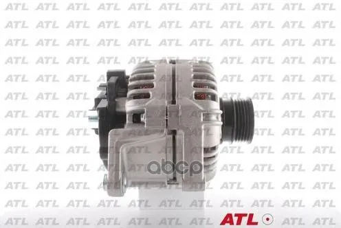 Генератор 14v 120a Delta Autotechnik арт. L46140 - купить по выгодной цене |