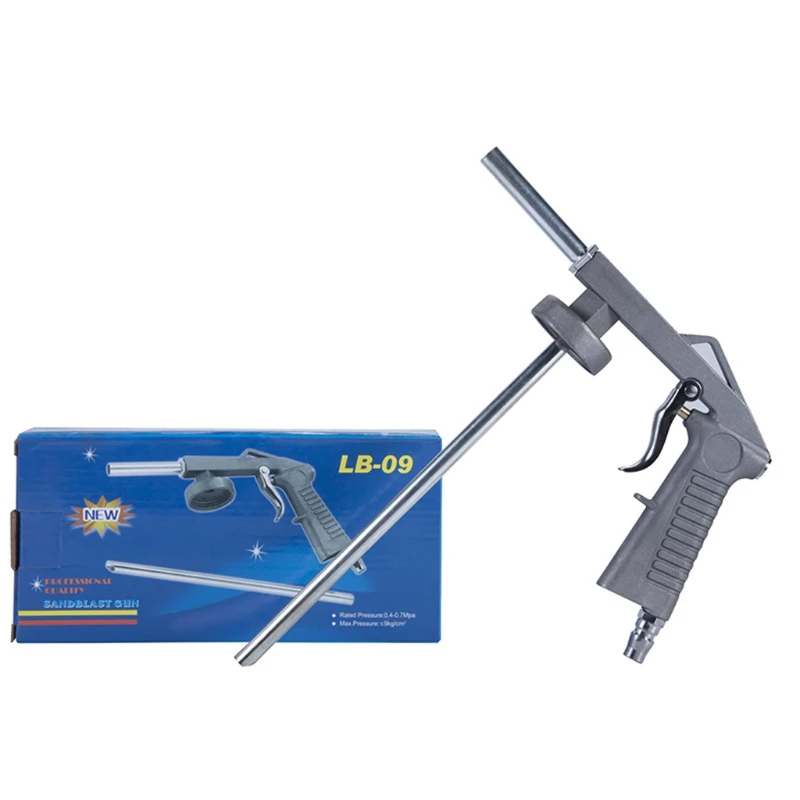 Air Painting Sprayer Gun Paint Standard 1-2L Armored Automobile Can Be Used Compatible with Car Painting 1-2KG Tool
Air Painting Sprayer Gun Paint Standard 1-2L Armored Automobile Can Be Used Compatible with Car Painting 1-2KG Tool