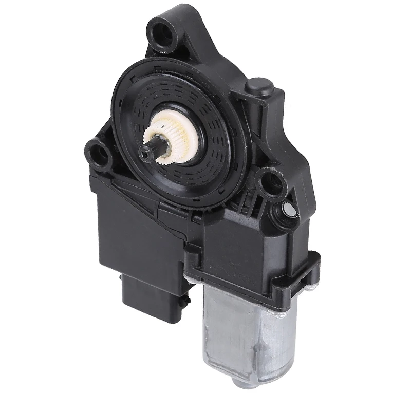 Двигатель стеклоподъемника ПЕРЕДНЕЙ ЛЕВОЙ двери автомобиля 82450D3010 подходит для Hyundai Tucson 2016 2017 2018 2019 2020 2021