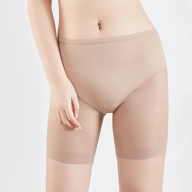 Control Panties Shaping Panties Body Shaper Breathable High Stretch Seamfree Womens Underpants Cloth Splicing Mesh Shapers
Control Panties Shaping Panties Body Shaper Breathable High Stretch Seamfree Womens Underpants Cloth Splicing Mesh Shapers
