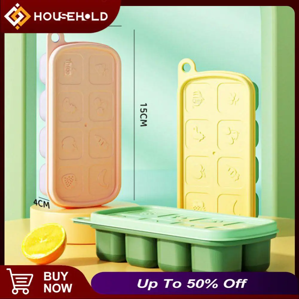 Internet Red Trays Food Grade Silicone Ice Grid With Lid Reusable Ice Case Kitchen Gadge Quick Freezing Ice Box Summer
Internet Red Trays Food Grade Silicone Ice Grid With Lid Reusable Ice Case Kitchen Gadge Quick Freezing Ice Box Summer
