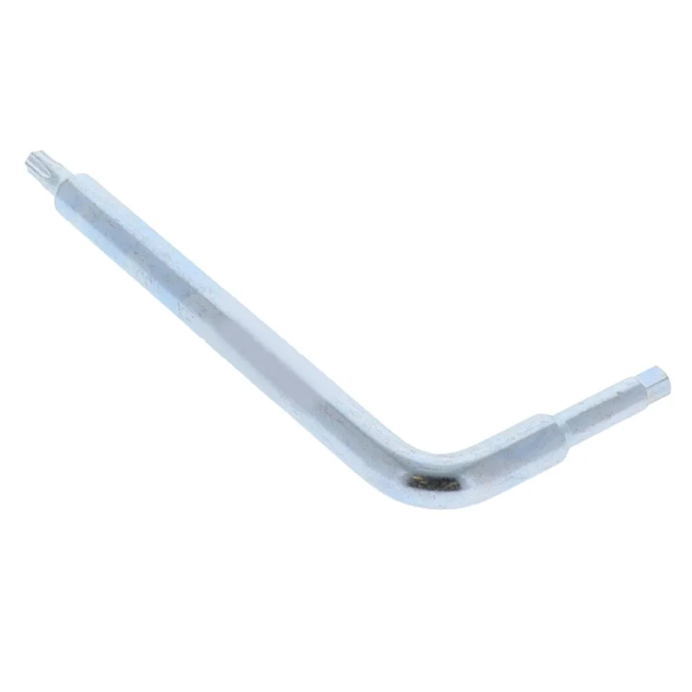 1pc N600007 Miter Saw Wrench For DWS713 DWS779 DWS780 DWS715 DCS361M1 Metal Silver Saw Wrench Hand Tool Accessories
1pc N600007 Miter Saw Wrench For DWS713 DWS779 DWS780 DWS715 DCS361M1 Metal Silver Saw Wrench Hand Tool Accessories