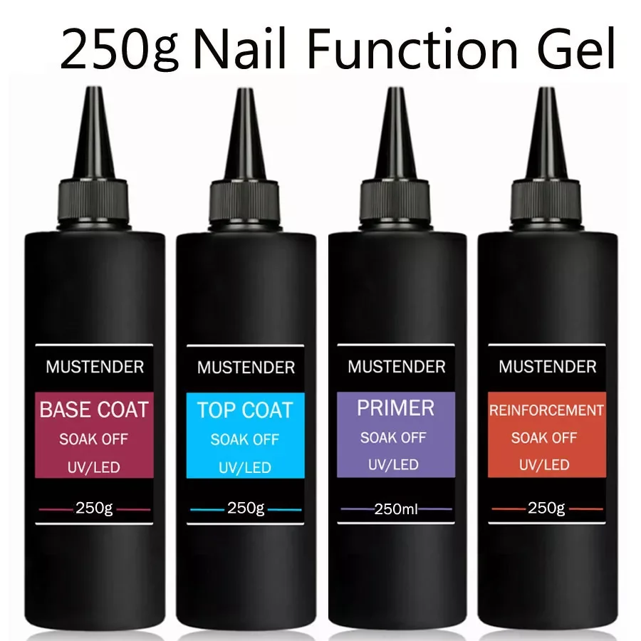 250g Primer Base Coat Basecoat Tempered Topcoat Matte Matt Top Coat UV Gel Reinforcement Anti-spill Nail Gel Polish Manicure
250g Primer Base Coat Basecoat Tempered Topcoat Matte Matt Top Coat UV Gel Reinforcement Anti-spill Nail Gel Polish Manicure