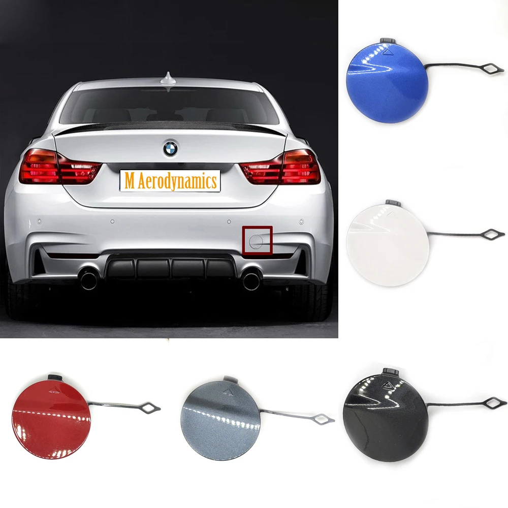 Подходит для 14-20 BMW4 M-SPORT F32/F33/F36 428i 428iX 430i 430iX 435i 435iX 440iX задняя крышка буксира
Подходит для 14-20 BMW4 M-SPORT F32/F33/F36 428i 428iX 430i 430iX 435i 435iX 440iX задняя крышка буксира