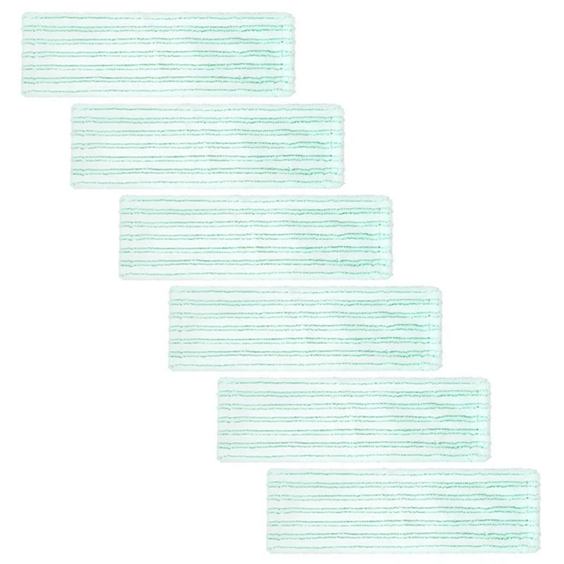 6 шт., сменные насадки для чистки полов
6 шт., сменные насадки для чистки полов