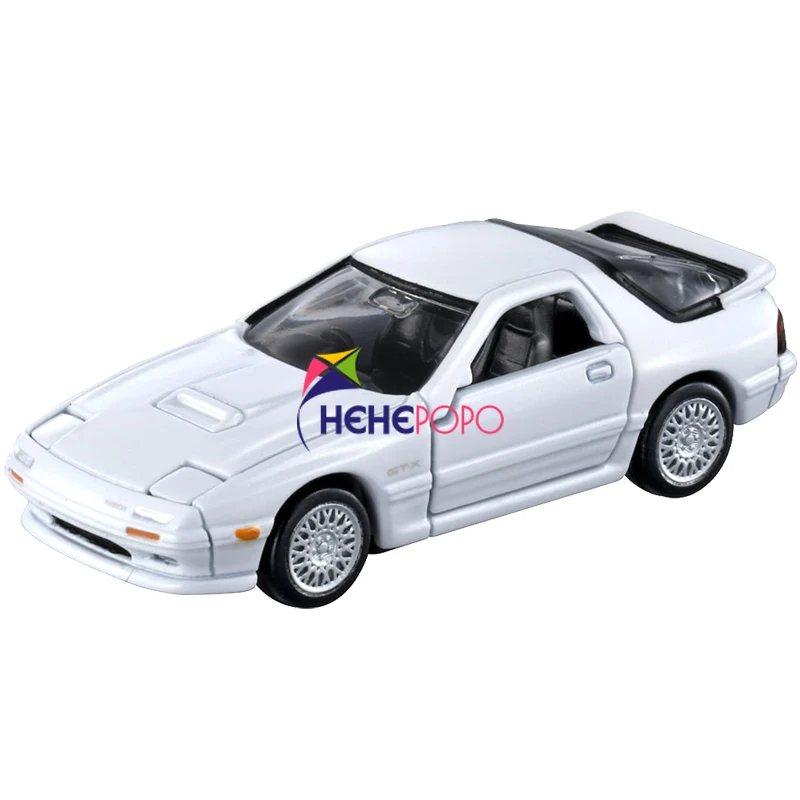 Модель TP38 140573 Tomica Premium MAZDA SAVANNA RX-7 коллекционные металлические модели автомобилей, продаваемые Hehepopo
Модель TP38 140573 Tomica Premium MAZDA SAVANNA RX-7 коллекционные металлические модели автомобилей, продаваемые Hehepopo