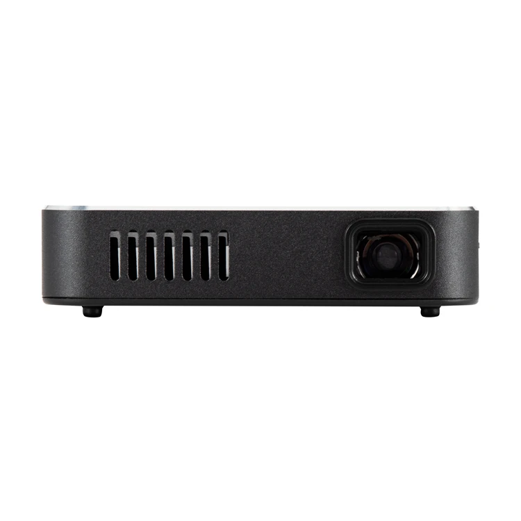 Portable D016A DLP Projector 256MB AM8280 Integrated LINUX 50 ANSI Lumen 3600 MAH 5V
Portable D016A DLP Projector 256MB AM8280 Integrated LINUX 50 ANSI Lumen 3600 MAH 5V
