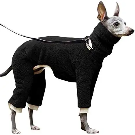 Fashion Winter Dog Warm Coat Jacket Four-Legged Neck Warm Pet Sweaters for Small Medium Large Dogs
Fashion Winter Dog Warm Coat Jacket Four-Legged Neck Warm Pet Sweaters for Small Medium Large Dogs
