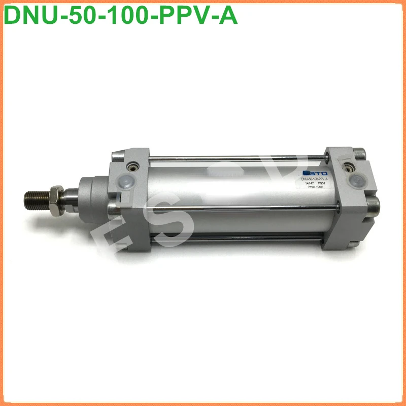 DNU-50-80,100,120,200-PPV-A Perform Pneumatic Components Air Tool Standard Cylinder
DNU-50-80,100,120,200-PPV-A Perform Pneumatic Components Air Tool Standard Cylinder