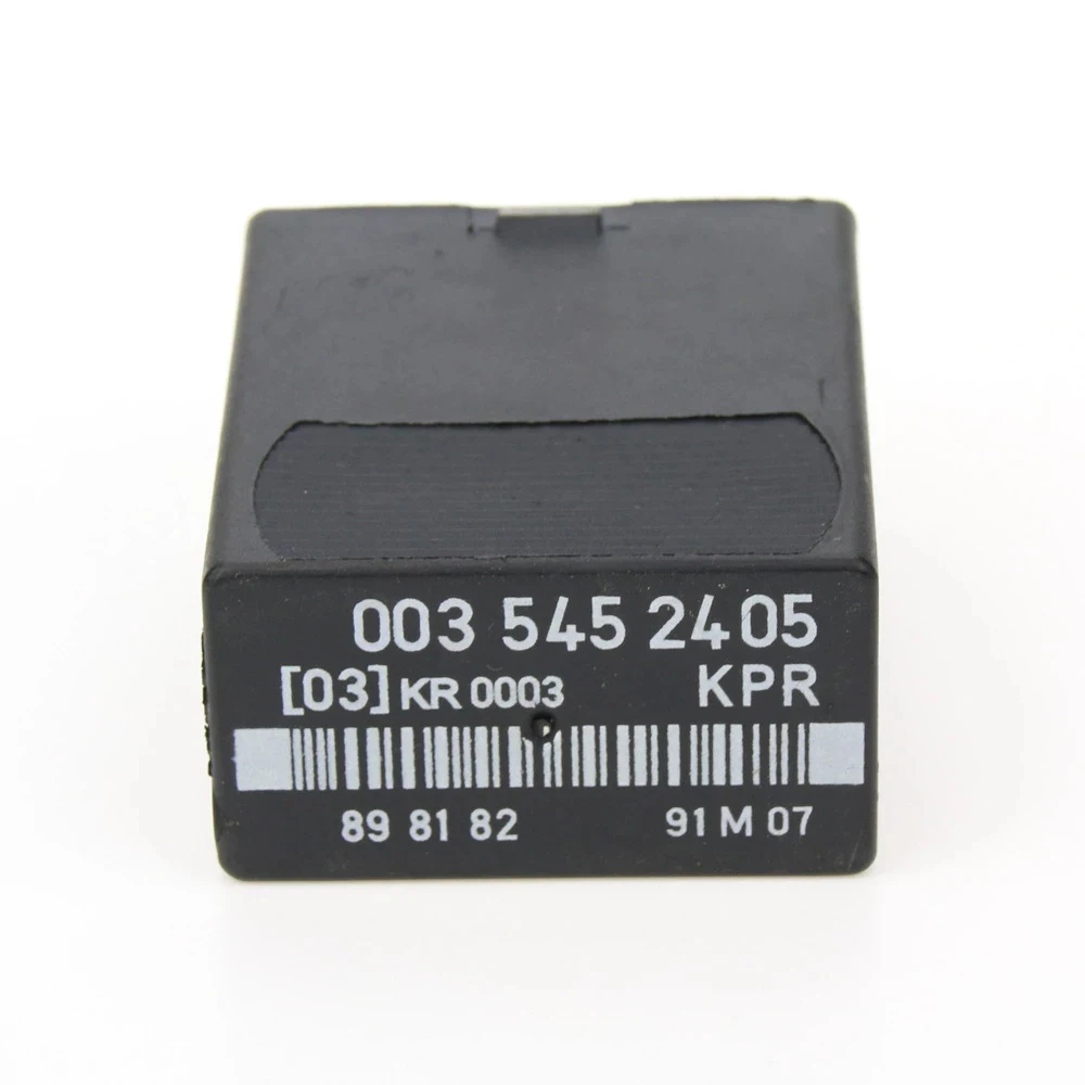 Relay Fuel Pump Relay A0035452405 For Mercedes-Benz For W124 S124 W463 R107 Fuel Pump For Mercedes-Benz High Quality
Relay Fuel Pump Relay A0035452405 For Mercedes-Benz For W124 S124 W463 R107 Fuel Pump For Mercedes-Benz High Quality