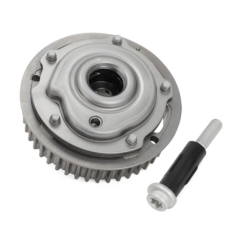 Car Engine Timing Camshaft Sprocket 55568386 For Chevrolet Cruze Vauxhall Pontiac G3 Opel Insignia Astra Zafira
Car Engine Timing Camshaft Sprocket 55568386 For Chevrolet Cruze Vauxhall Pontiac G3 Opel Insignia Astra Zafira