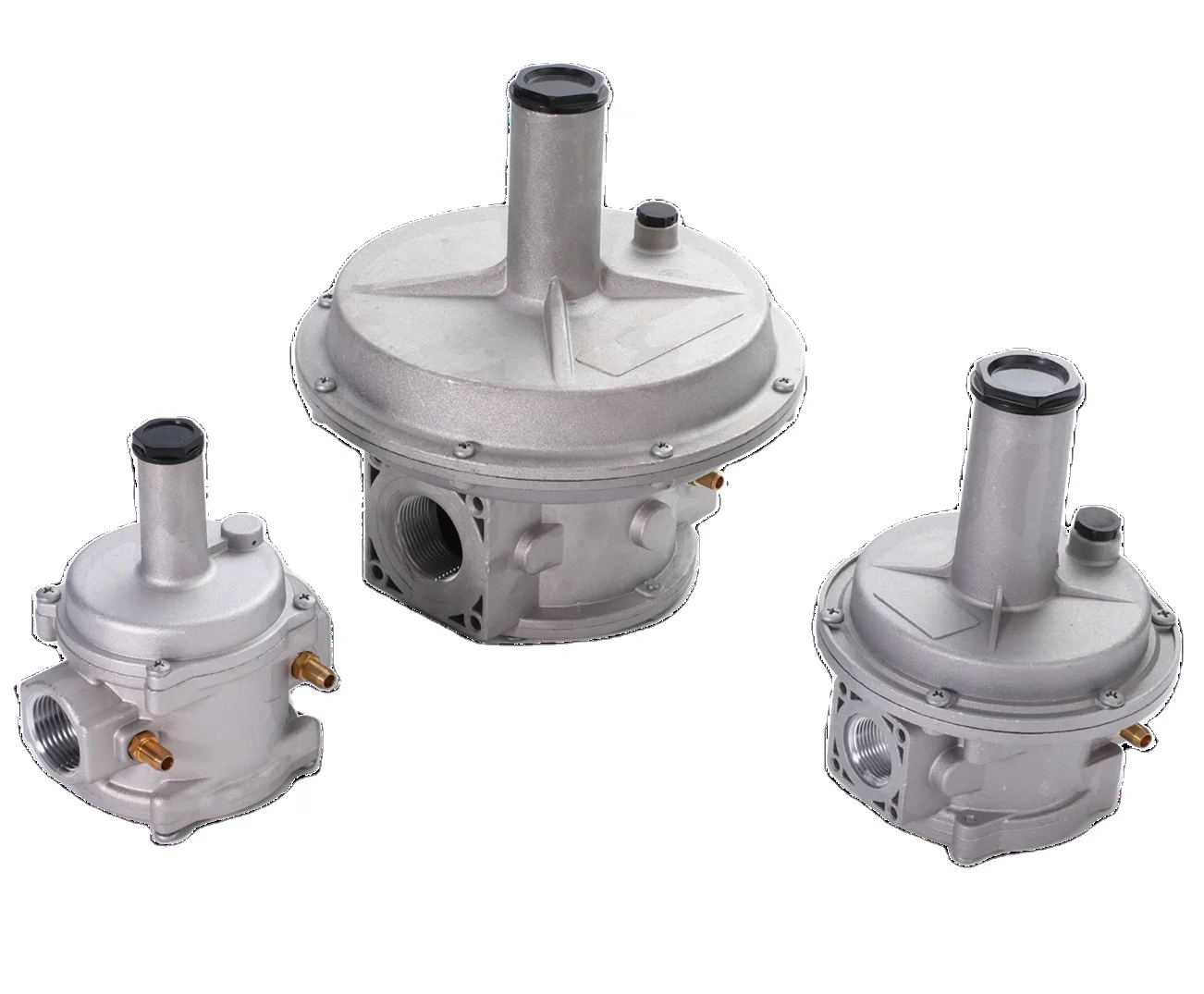 High Quality Pressure Gas Regulator 2 Bar Russian DN50 natural Gas Valve Pressure Reducing Control Valves
High Quality Pressure Gas Regulator 2 Bar Russian DN50 natural Gas Valve Pressure Reducing Control Valves