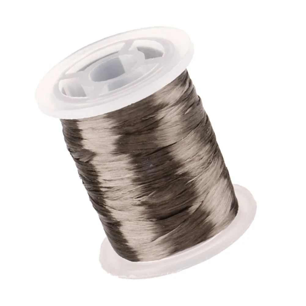 1.5M Fishing Rod Guide Ring Wrapping Line Rod Building Thread Repairing Lines Guide Eyelet Tying Line Fishing Accessories Pesca
1.5M Fishing Rod Guide Ring Wrapping Line Rod Building Thread Repairing Lines Guide Eyelet Tying Line Fishing Accessories Pesca