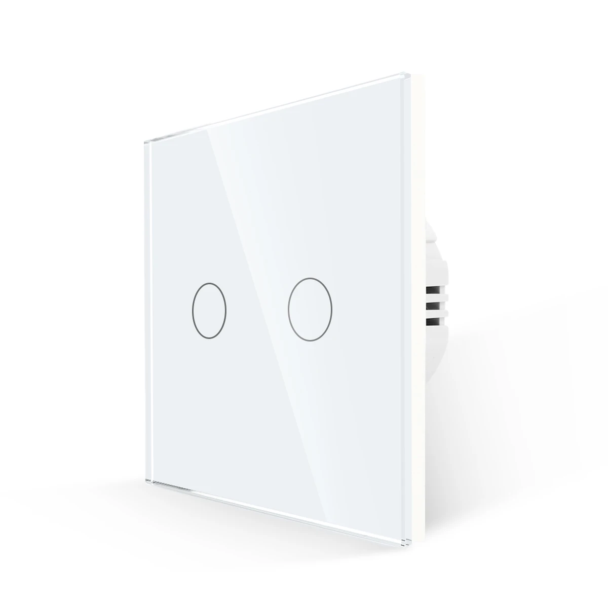 Сенсорный выключатель света Bingoelec 1/2/3 клавиши
Сенсорный выключатель света Bingoelec 1/2/3 клавиши