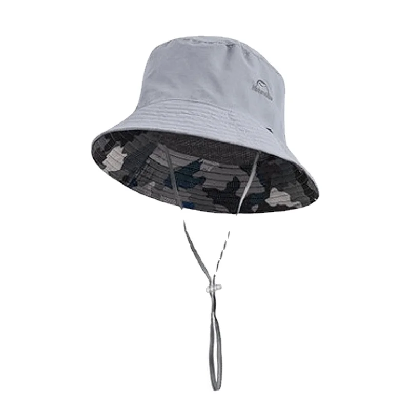 Outdoor Summer Ultralight Folding Breathable Sunscreen Anti-UV Fisherman Hat Hiking Mountaineering Fishing Beach
Outdoor Summer Ultralight Folding Breathable Sunscreen Anti-UV Fisherman Hat Hiking Mountaineering Fishing Beach