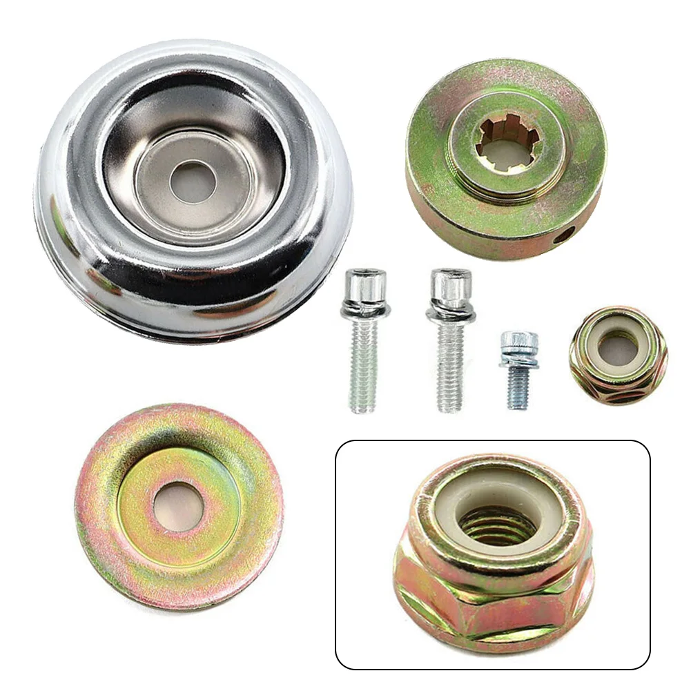 Mounting Set For Scythe Attachment Timbertech MS52-2TL MFS52 Brushcutter String Trimmer Parts For Home Garden Tool
Mounting Set For Scythe Attachment Timbertech MS52-2TL MFS52 Brushcutter String Trimmer Parts For Home Garden Tool