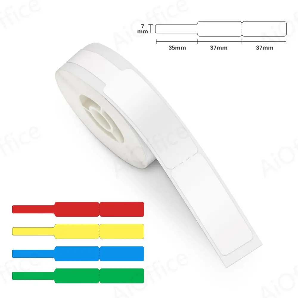 2023 NIIMBOT D11 Cable Label D11 D110 D61 Label Sticker Fiber Wire Network Charging Cable Paper Sticker Adhesive Label Tape
2023 NIIMBOT D11 Cable Label D11 D110 D61 Label Sticker Fiber Wire Network Charging Cable Paper Sticker Adhesive Label Tape