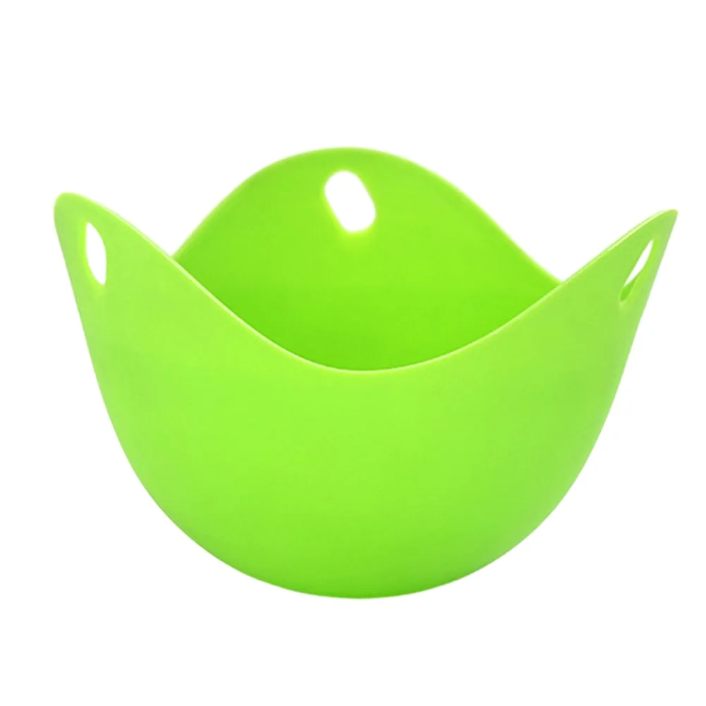 Functional and Efficient Silicone Egg Poacher Pods Set of 4 Perfect for Poaching Eggs Kitchen Tool Accessory Cook
Functional and Efficient Silicone Egg Poacher Pods Set of 4 Perfect for Poaching Eggs Kitchen Tool Accessory Cook
