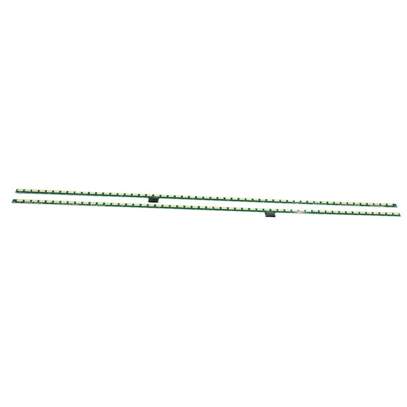 AT35 2Pcs For LG 47 LED Strip 47Inch ART TV REV0.3 1 R-Type 6920L-0002C 6920L-0001C
AT35 2Pcs For LG 47 LED Strip 47Inch ART TV REV0.3 1 R-Type 6920L-0002C 6920L-0001C