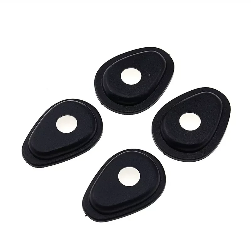 4Pcs Turn Signal Indicator Adapters Spacer Gasket for YZF R6 R1 1998-2012 FZ 1 FZ6 FZ6R FZ 8 XJ 6 Motorcycle Accessories
4Pcs Turn Signal Indicator Adapters Spacer Gasket for YZF R6 R1 1998-2012 FZ 1 FZ6 FZ6R FZ 8 XJ 6 Motorcycle Accessories