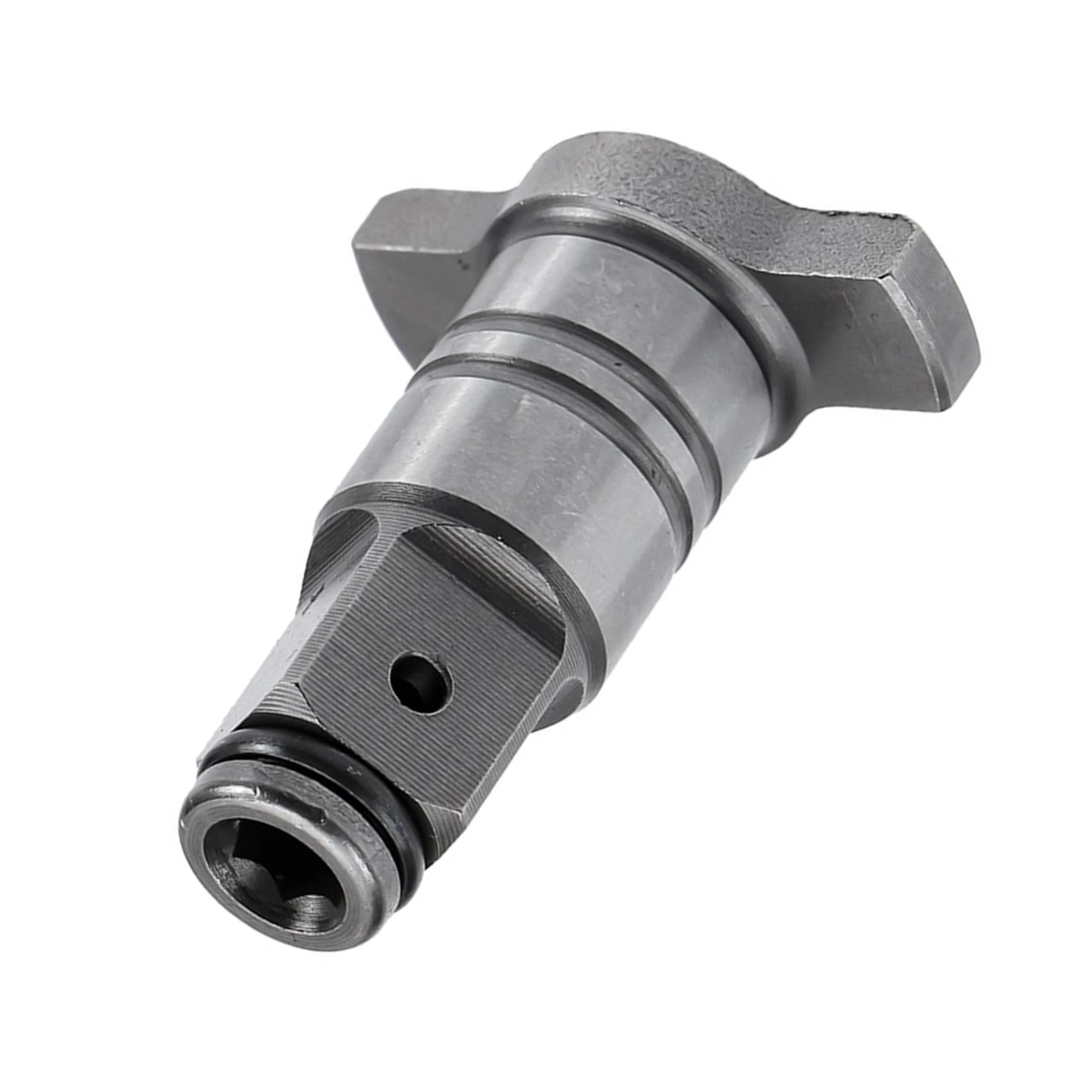 1pcs Electric Brushless Impact Wrench Shaft Parts Dual Use Cordless Part Power Drill Tool Wrench Shaft Accessories
1pcs Electric Brushless Impact Wrench Shaft Parts Dual Use Cordless Part Power Drill Tool Wrench Shaft Accessories