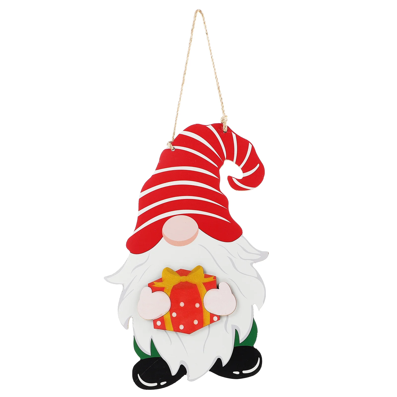 Ornament Festival Pendant Wood Decor Christmas Hanging Decorations Wooden Craft
Ornament Festival Pendant Wood Decor Christmas Hanging Decorations Wooden Craft