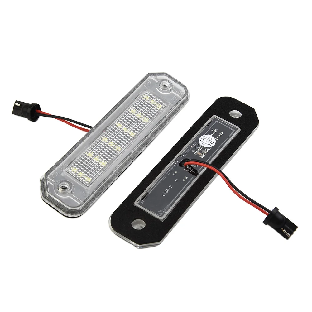 Car Car Parts License Plate Light Lights Up Without Delay Parts Plug And Play Replacement Sealed 34100-S04-A01
Car Car Parts License Plate Light Lights Up Without Delay Parts Plug And Play Replacement Sealed 34100-S04-A01