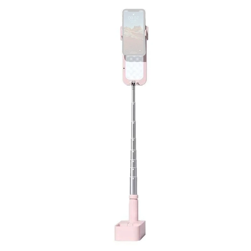 V6 Wireless Live Broadcast Selfie Ring Light Retractable Overhead Stand For Video Youtube Tiktok
V6 Wireless Live Broadcast Selfie Ring Light Retractable Overhead Stand For Video Youtube Tiktok