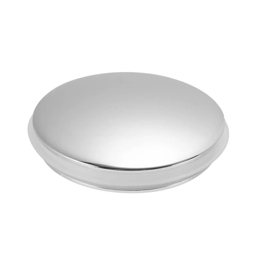 38mm Replacement Sink Basin Waste Plug Caps Easy Pop-Up Click Clack Chrome Finish Brass Bathroom Basin Sink Bathtub Plug
38mm Replacement Sink Basin Waste Plug Caps Easy Pop-Up Click Clack Chrome Finish Brass Bathroom Basin Sink Bathtub Plug