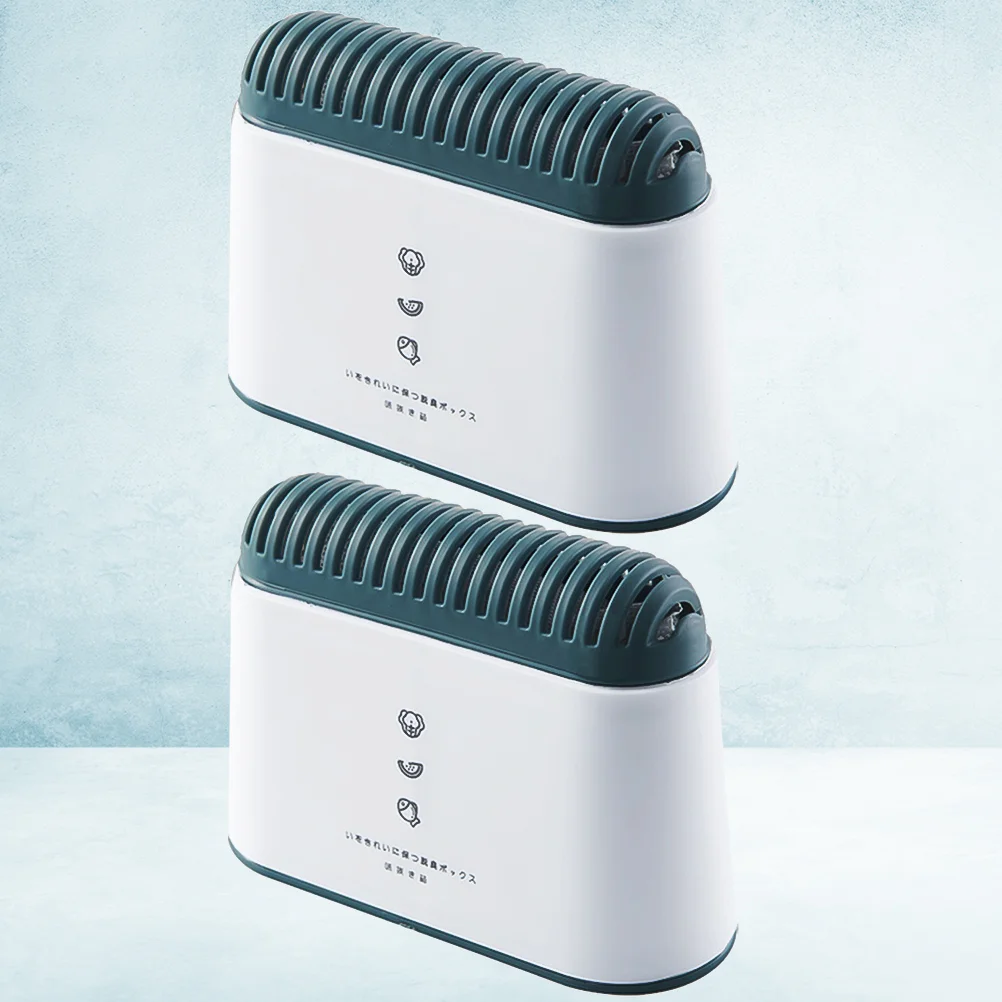 Odor Deodorant Fridge Activated Box Deodorizer Charcoal Eliminator Freezer Purifying Air Naturally Remover Refrigerator
Odor Deodorant Fridge Activated Box Deodorizer Charcoal Eliminator Freezer Purifying Air Naturally Remover Refrigerator