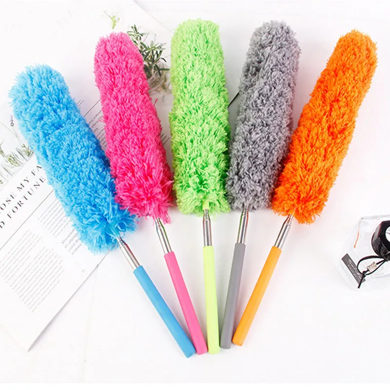 2023 Hot Microfiber Duster Brush Extendable Hand Dust Cleaner Anti Dusting Brush Home Air-condition Car Furniture Cleaning
2023 Hot Microfiber Duster Brush Extendable Hand Dust Cleaner Anti Dusting Brush Home Air-condition Car Furniture Cleaning
