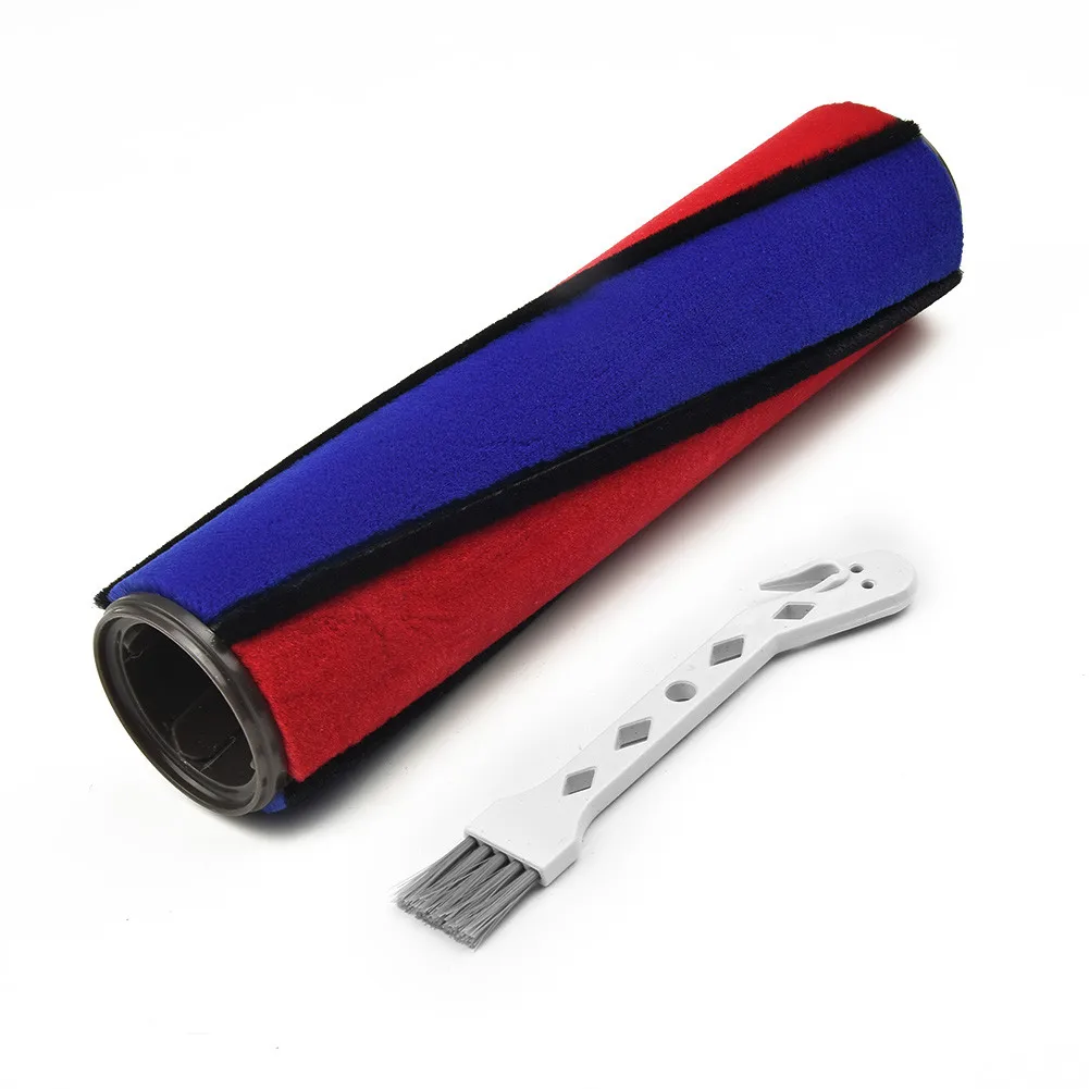 Щеточный валик, валик, мягкий валик для Dyson 966488-01 V6 V7 V8 V10 V11 96648801, запасные части для робота-пылесоса, уборка пола
Щеточный валик, валик, мягкий валик для Dyson 966488-01 V6 V7 V8 V10 V11 96648801, запасные части для робота-пылесоса, уборка пола