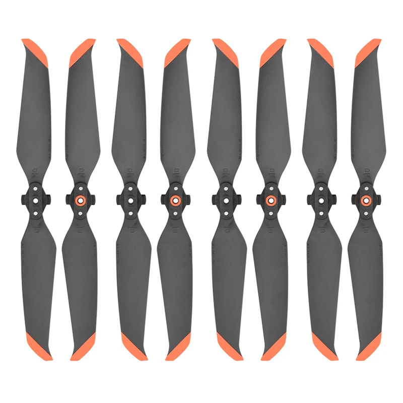 For DJI Mavic Air 2/2S Low-Noise Props Propellers 7238 Props Blade Foldable Quick Release Propeller For Mavic Air 2 2S
For DJI Mavic Air 2/2S Low-Noise Props Propellers 7238 Props Blade Foldable Quick Release Propeller For Mavic Air 2 2S