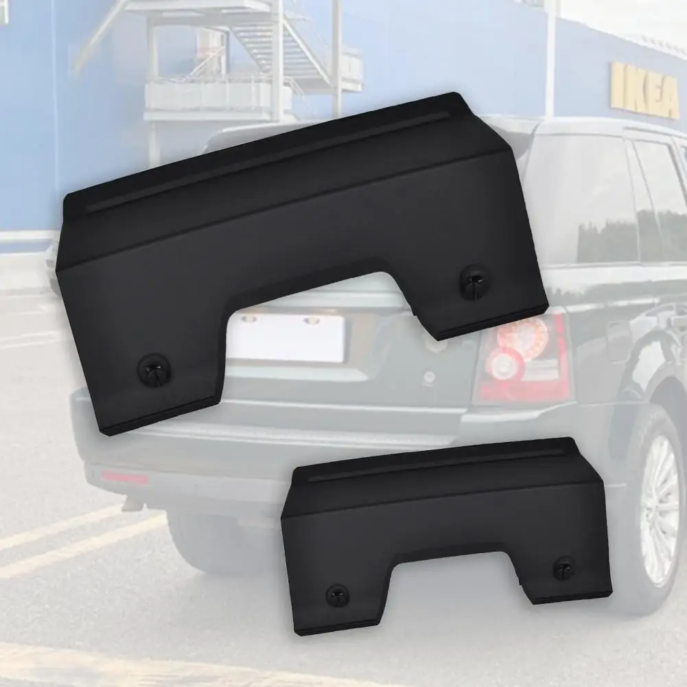 Stable Unique Rear Bumper Tow Hook Cover LR015132 Durable Rear Tow Hook Cap Anti-scratch
Stable Unique Rear Bumper Tow Hook Cover LR015132 Durable Rear Tow Hook Cap Anti-scratch