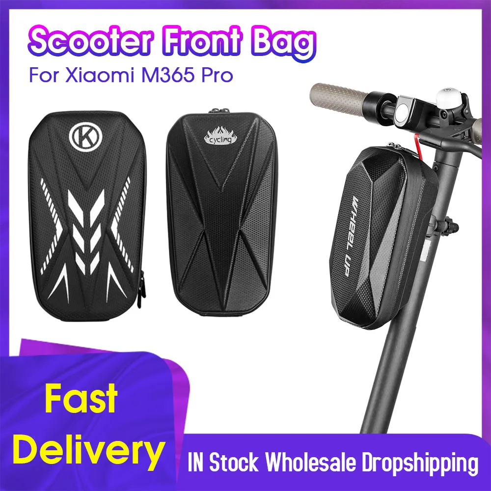 Сумка для скутера 2 л/3 л для Xiaomi M365/Pro, водонепроницаемая сумка для Ninebot ES1, ES2, Max, G30, сумка для головных уборов, сумка, аксессуары для скутера 
Сумка для скутера 2 л/3 л для Xiaomi M365/Pro, водонепроницаемая сумка для Ninebot ES1, ES2, Max, G30, сумка для головных уборов, сумка, аксессуары для скутера