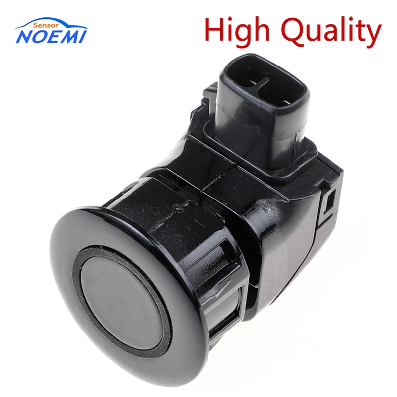 Ультразвуковой датчик парковки YAOPEI 89341-30021-B2 89341-30021 для Toyota Lexus IS250 IS350 GS350 GX460
Ультразвуковой датчик парковки YAOPEI 89341-30021-B2 89341-30021 для Toyota Lexus IS250 IS350 GS350 GX460