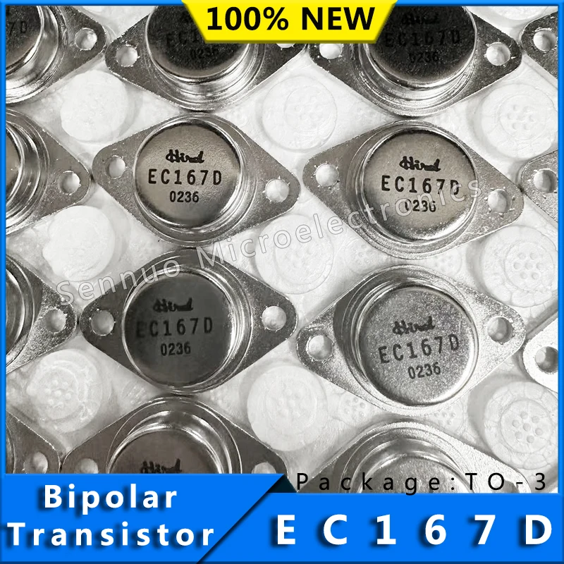 1 шт., железная крышка с золотым уплотнением EC167D TO-3, гарантия качества, 100% Новый оригинальный IC 
1 шт., железная крышка с золотым уплотнением EC167D TO-3, гарантия качества, 100% Новый оригинальный IC