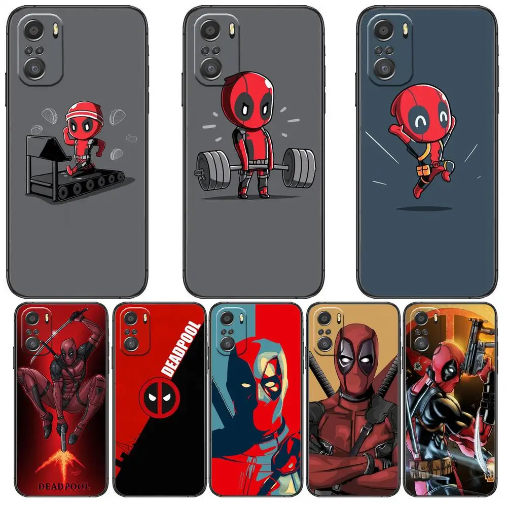hero deadpool For Xiaomi Redmi Note 10S 10 9T 9S 9 8T 8 7S 7 6 5A 5 Pro Max Soft Black Phone Case
hero deadpool For Xiaomi Redmi Note 10S 10 9T 9S 9 8T 8 7S 7 6 5A 5 Pro Max Soft Black Phone Case