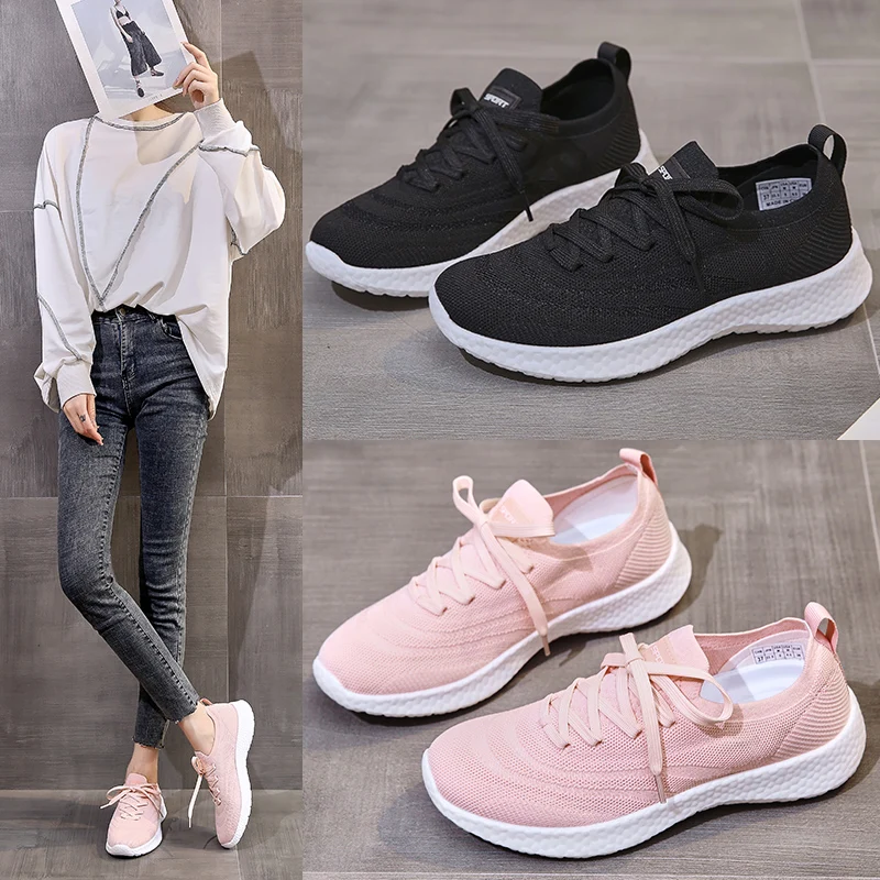 NEW Sneakers Women Lightweight Casual Shoes Fashion Breathable Walking Running Women Shoes Tenis Masculino Off White Shoes
NEW Sneakers Women Lightweight Casual Shoes Fashion Breathable Walking Running Women Shoes Tenis Masculino Off White Shoes