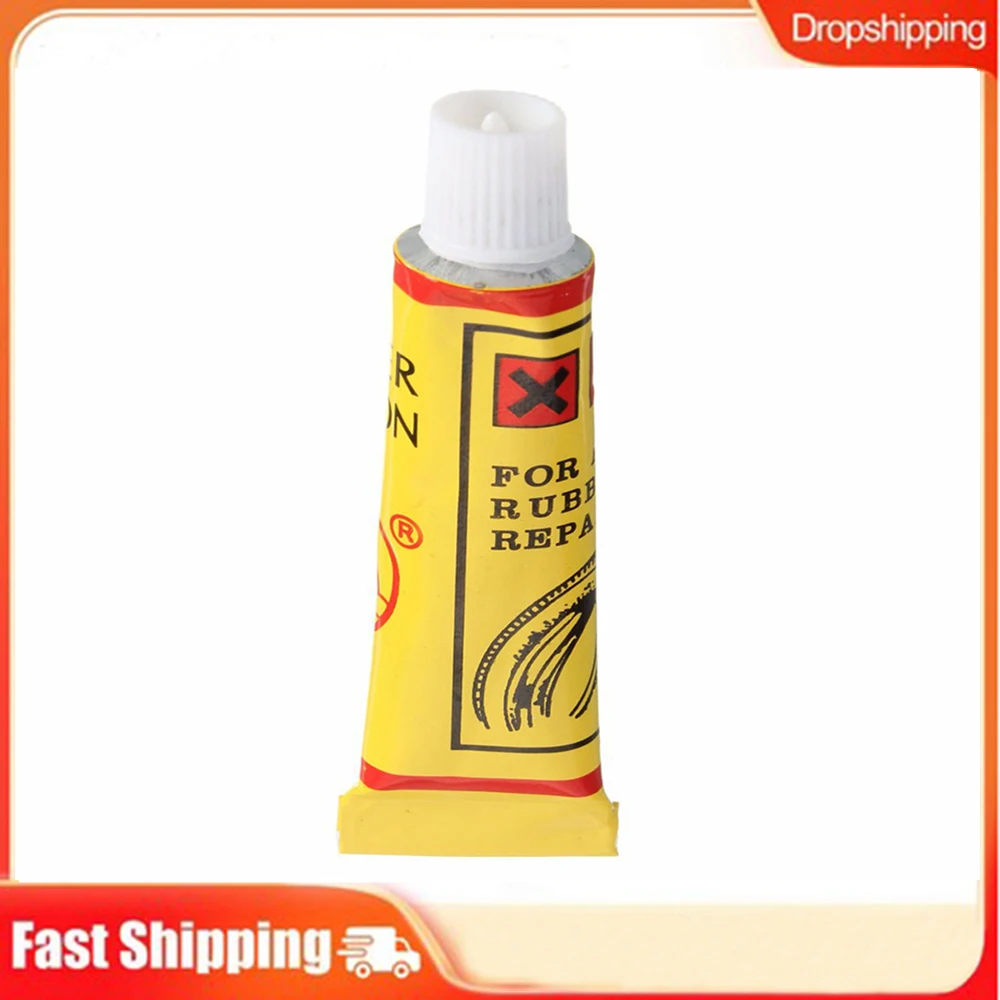MTB Gluewater Tire Repair Glue 20CC Capacity Scooter Puncture Strong Tyre Repair Glue For Mountain Bike Bicycle Accessories
MTB Gluewater Tire Repair Glue 20CC Capacity Scooter Puncture Strong Tyre Repair Glue For Mountain Bike Bicycle Accessories