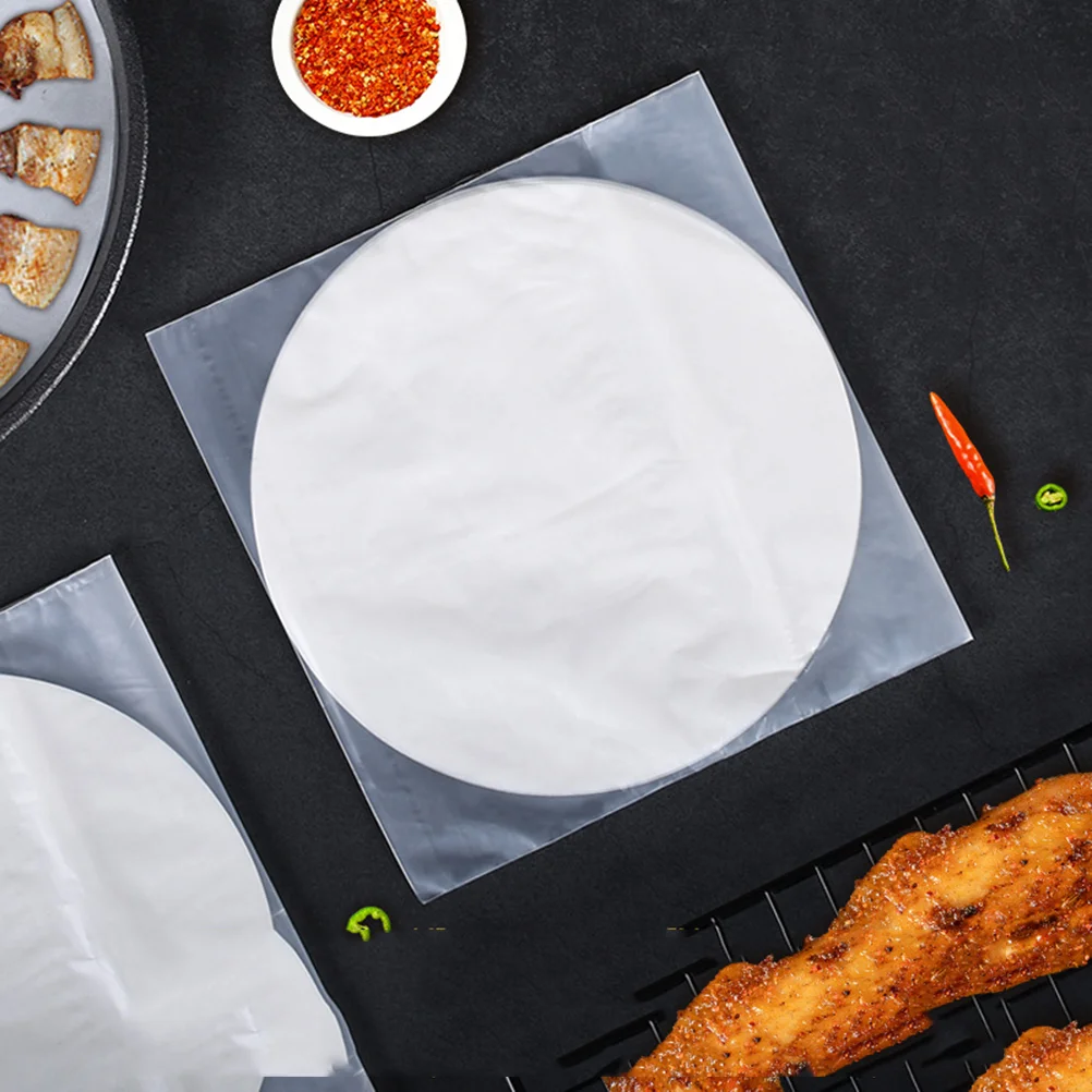 Paper Baking Liners Parchment Round Sheets Pan Cake Bbq Rounds Air Fryer Oven Tortilla Press Liner Oil Tin Toaster Springform
Paper Baking Liners Parchment Round Sheets Pan Cake Bbq Rounds Air Fryer Oven Tortilla Press Liner Oil Tin Toaster Springform